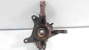 Recambio de mangueta delantera derecha para dacia lodgy 2012- 1.2 16v tce cat referencia OEM IAM    2