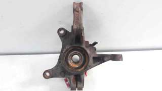 Recambio de mangueta delantera derecha para dacia lodgy 2012- 1.2 16v tce cat referencia OEM IAM   