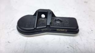 Recambio de sensor para dacia lodgy 2012- 1.2 16v tce cat referencia OEM IAM 407005642R  