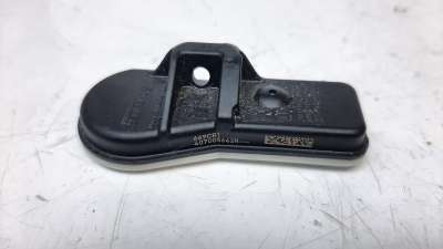 Recambio de sensor para dacia lodgy 2012- 1.2 16v tce cat referencia OEM IAM 407005642R  