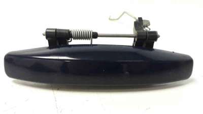 Recambio de maneta exterior delantera izquierda para dacia lodgy 2012- 1.2 16v tce cat referencia OEM IAM   