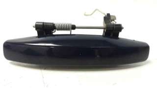 Recambio de maneta exterior delantera izquierda para dacia lodgy 2012- 1.2 16v tce cat referencia OEM IAM   