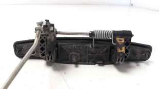 Recambio de maneta exterior delantera izquierda para dacia lodgy 2012- 1.2 16v tce cat referencia OEM IAM    2