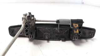 Recambio de maneta exterior delantera izquierda para dacia lodgy 2012- 1.2 16v tce cat referencia OEM IAM   