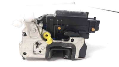 Recambio de cerradura puerta trasera izquierda para dacia lodgy 2012- 1.2 16v tce cat referencia OEM IAM 825032860R  