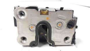 Recambio de cerradura puerta trasera izquierda para dacia lodgy 2012- 1.2 16v tce cat referencia OEM IAM 825032860R   2
