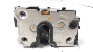 Recambio de cerradura puerta trasera izquierda para dacia lodgy 2012- 1.2 16v tce cat referencia OEM IAM 825032860R  