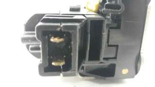 Recambio de cerradura puerta trasera izquierda para dacia lodgy 2012- 1.2 16v tce cat referencia OEM IAM 825032860R  
