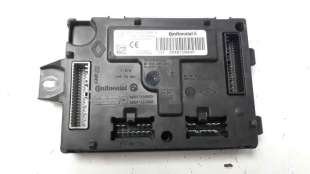 Recambio de centralita check control para dacia lodgy 2012- 1.2 16v tce cat referencia OEM IAM  A2C97556800 
