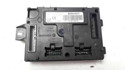 Recambio de centralita check control para dacia lodgy 2012- 1.2 16v tce cat referencia OEM IAM  A2C97556800 