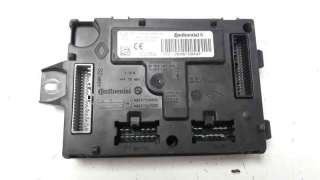Recambio de centralita check control para dacia lodgy 2012- 1.2 16v tce cat referencia OEM IAM  A2C97556800 