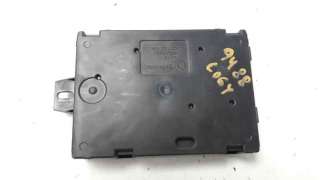 Recambio de centralita check control para dacia lodgy 2012- 1.2 16v tce cat referencia OEM IAM  A2C97556800 
