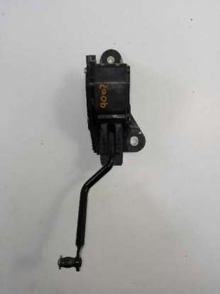 Recambio de potenciometro pedal para honda civic berlina 5 (fk) 2005-2012 1.8 comfort referencia OEM IAM JM08A 31308K09 
