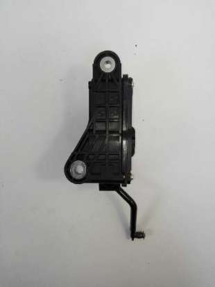Recambio de potenciometro pedal para honda civic berlina 5 (fk) 2005-2012 1.8 comfort referencia OEM IAM JM08A 31308K09  2