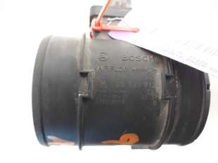 Recambio de caudalimetro para opel astra j lim. 2009-2015 enjoy referencia OEM IAM 0287002940 55561912  2