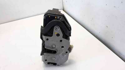 Recambio de cerradura puerta delantera derecha para opel astra j lim. 2009-2015 enjoy referencia OEM IAM 13579523  