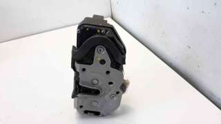 Recambio de cerradura puerta delantera derecha para opel astra j lim. 2009-2015 enjoy referencia OEM IAM 13579523  