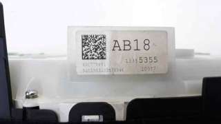 Recambio de cuadro instrumentos para opel astra j lim. 2009-2015 enjoy referencia OEM IAM 13355365  