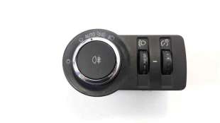 Recambio de mando luces para opel astra j lim. 2009-2015 enjoy referencia OEM IAM 13268704  