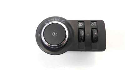 Recambio de mando luces para opel astra j lim. 2009-2015 enjoy referencia OEM IAM 13268704  
