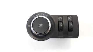 Recambio de mando luces para opel astra j lim. 2009-2015 enjoy referencia OEM IAM 13268704  