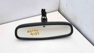 Recambio de espejo para opel astra j lim. 2009-2015 enjoy referencia OEM IAM 13503047  