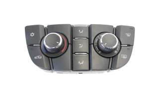 Recambio de mando climatizador para opel astra j lim. 2009-2015 enjoy referencia OEM IAM 13346092  