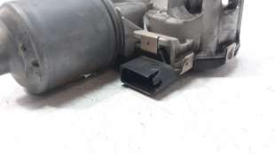 Recambio de motor limpia delantero para opel astra j lim. 2009-2015 enjoy referencia OEM IAM 13262434 1397220623  2