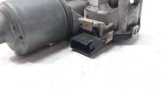 Recambio de motor limpia delantero para opel astra j lim. 2009-2015 enjoy referencia OEM IAM 13262434 1397220623 