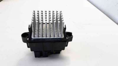 Recambio de resistencia calefaccion para opel astra j lim. 2009-2015 enjoy referencia OEM IAM 13503201  