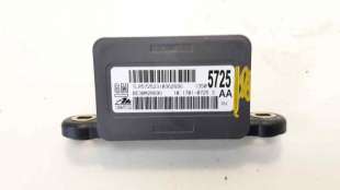Recambio de sensor para opel astra j lim. 2009-2015 enjoy referencia OEM IAM 13505725  