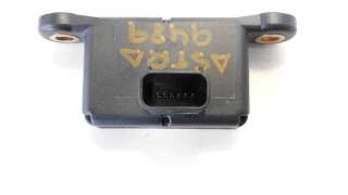 Recambio de sensor para opel astra j lim. 2009-2015 enjoy referencia OEM IAM 13505725  