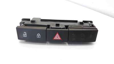 Recambio de warning para opel astra j lim. 2009-2015 enjoy referencia OEM IAM 13285122  