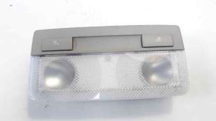 Recambio de luz interior para opel astra j lim. 2009-2015 enjoy referencia OEM IAM 22774329  