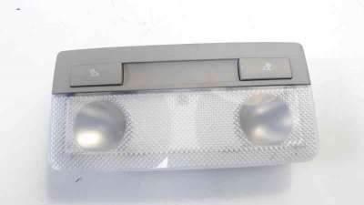 Recambio de luz interior para opel astra j lim. 2009-2015 enjoy referencia OEM IAM 22774329  