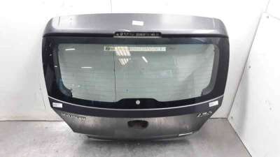 Recambio de porton trasero para hyundai i30 2007-2012 classic referencia OEM IAM 737002R010  