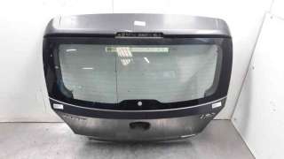 Recambio de porton trasero para hyundai i30 2007-2012 classic referencia OEM IAM 737002R010  