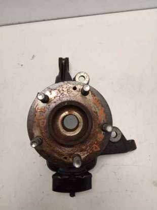 Recambio de mangueta delantera derecha para hyundai i30 2007-2012 classic referencia OEM IAM   