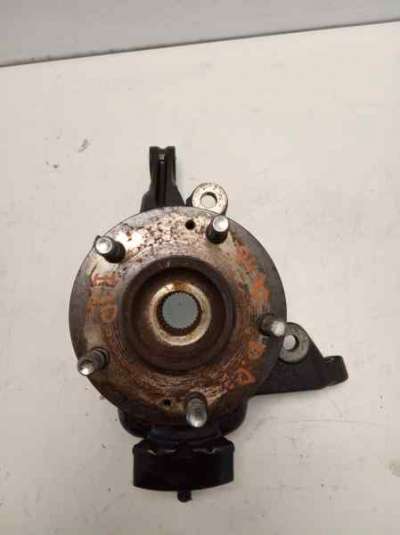 Recambio de mangueta delantera derecha para hyundai i30 2007-2012 classic referencia OEM IAM   