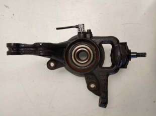 Recambio de mangueta delantera derecha para hyundai i30 2007-2012 classic referencia OEM IAM    2