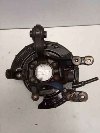Recambio de mangueta trasera derecha para hyundai i30 2007-2012 classic referencia OEM IAM 552102H000  