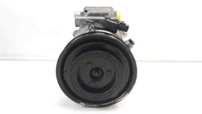 Recambio de compresor aire acondicionado para hyundai i30 2007-2012 classic referencia OEM IAM AN8CA03  