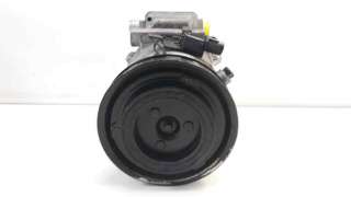 Recambio de compresor aire acondicionado para hyundai i30 2007-2012 classic referencia OEM IAM AN8CA03  