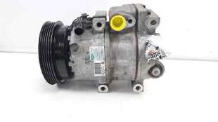 Recambio de compresor aire acondicionado para hyundai i30 2007-2012 classic referencia OEM IAM AN8CA03   2