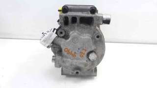 Recambio de compresor aire acondicionado para hyundai i30 2007-2012 classic referencia OEM IAM AN8CA03  