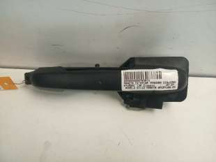 Recambio de maneta exterior trasera izquierda para hyundai i30 2007-2012 classic referencia OEM IAM  128568 