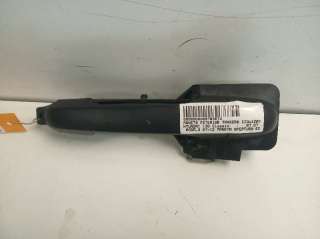 Recambio de maneta exterior trasera izquierda para hyundai i30 2007-2012 classic referencia OEM IAM  128568 