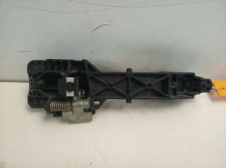 Recambio de maneta exterior trasera izquierda para hyundai i30 2007-2012 classic referencia OEM IAM  128568 