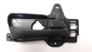 Recambio de maneta interior trasera derecha para hyundai i30 2007-2012 classic referencia OEM IAM 83623FD000  