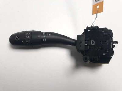 Recambio de mando intermitentes para hyundai i30 2007-2012 classic referencia OEM IAM 934102R030  